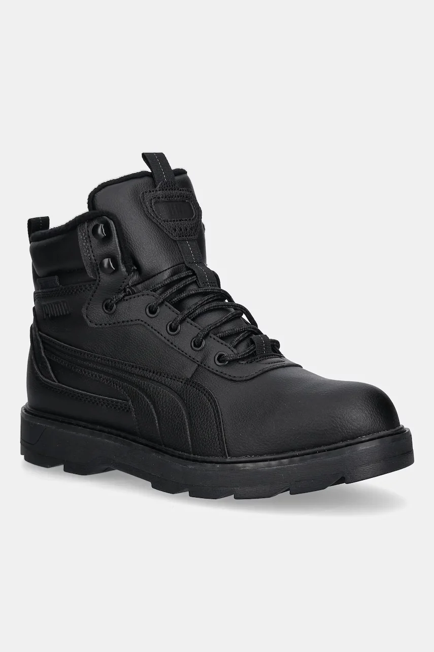 Puma Маратонки Desierto v3 Puretex