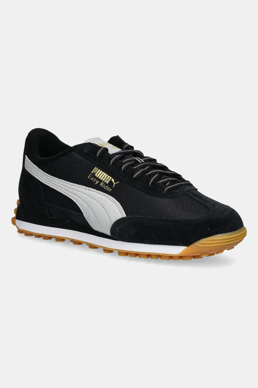 Puma Маратонки Easy Rider Footie