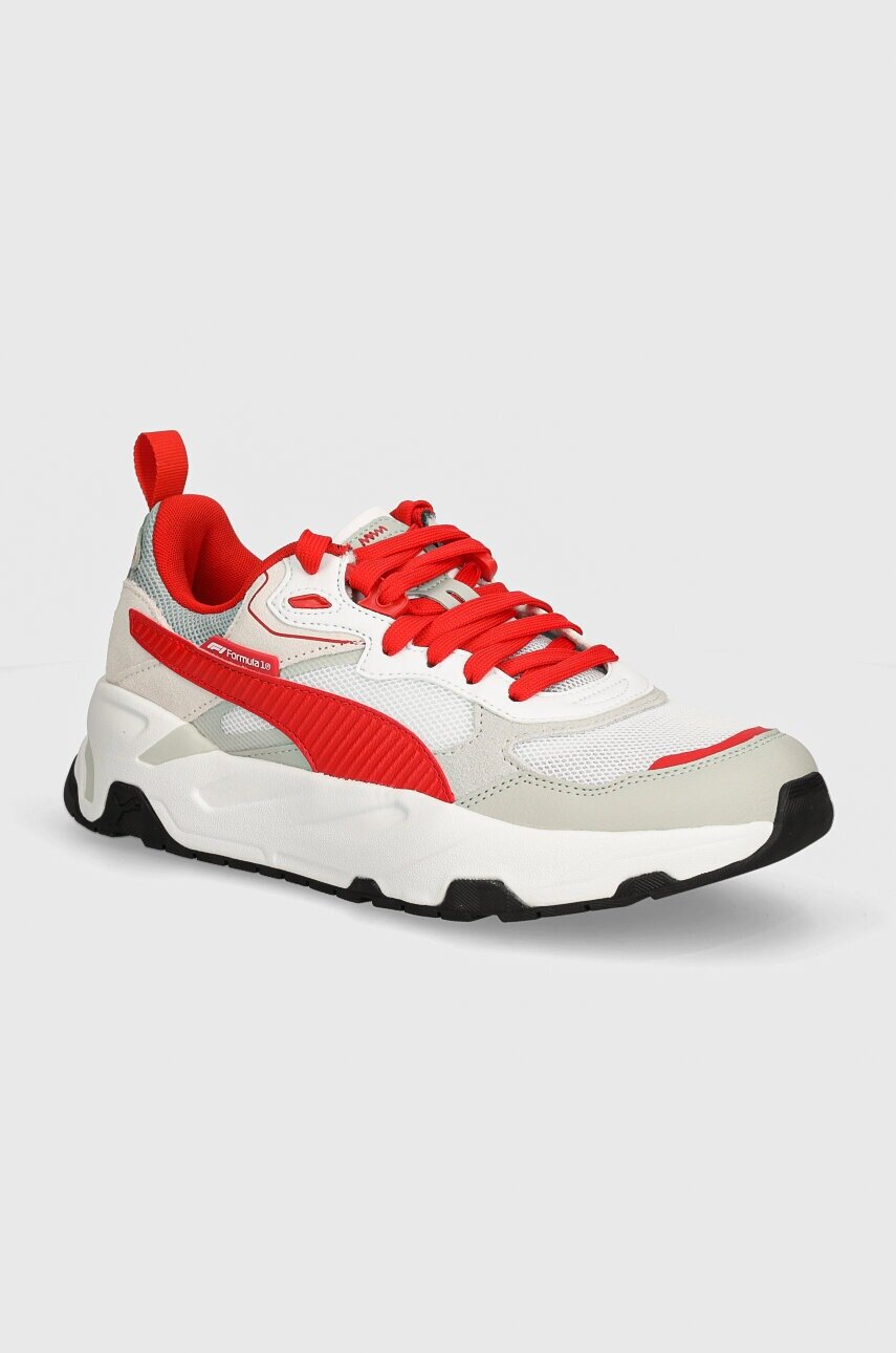 Puma Маратонки F1 Trinity