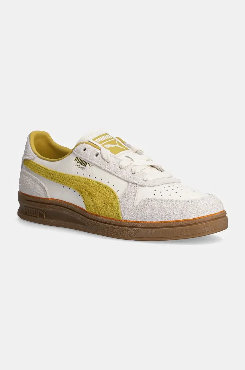 Puma Маратонки Indoor The NeverWorn IV
