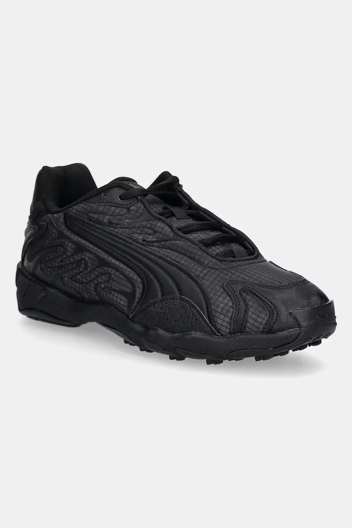 Puma Маратонки Inhale Essentials Shadow в сиво 403275