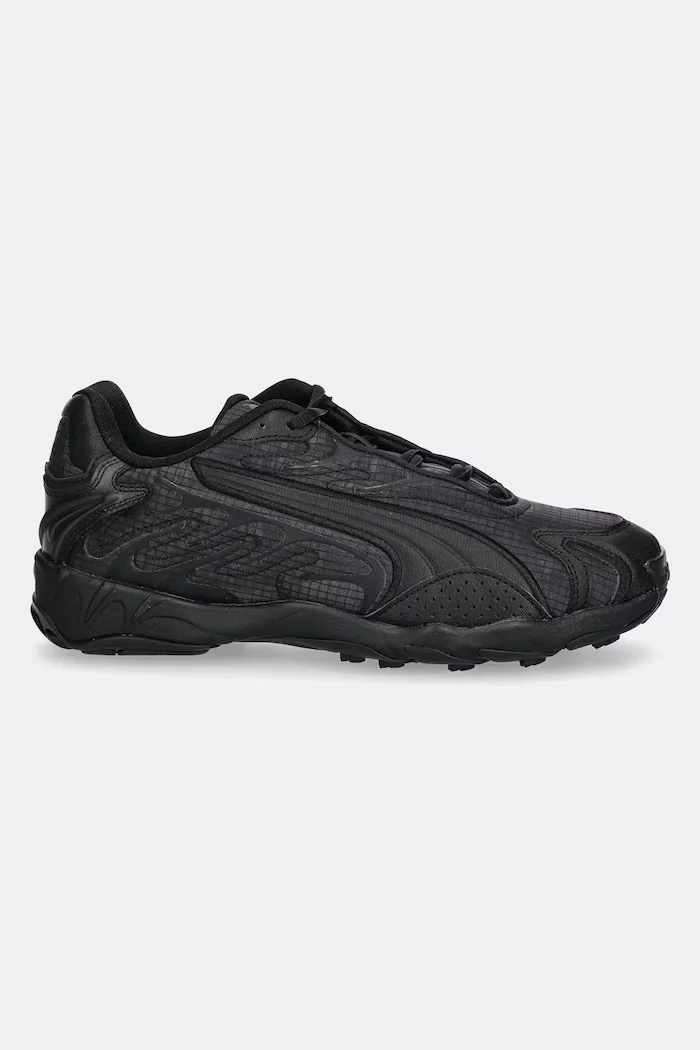 Puma Маратонки Inhale Essentials Shadow в сиво 403275