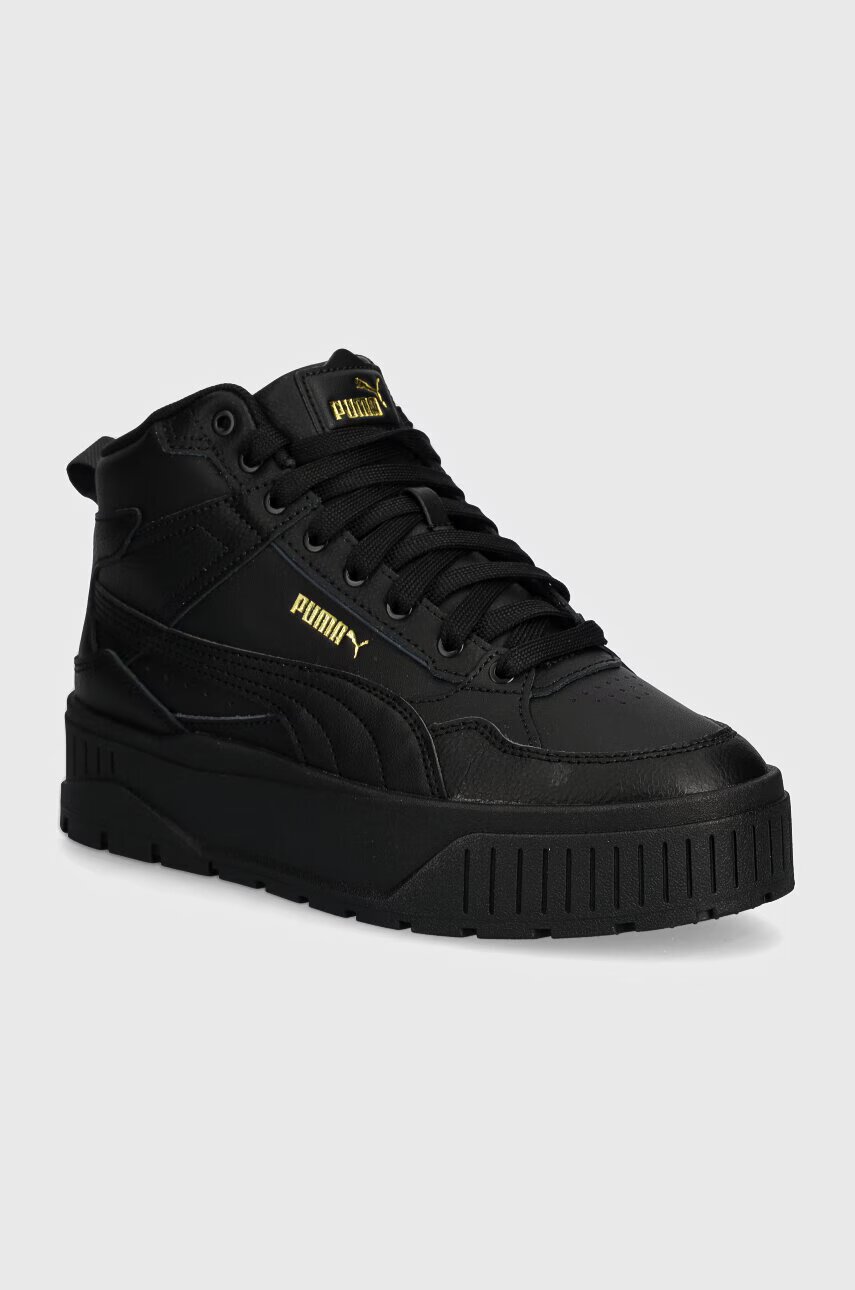 Puma Маратонки Karmen II Idol Mid