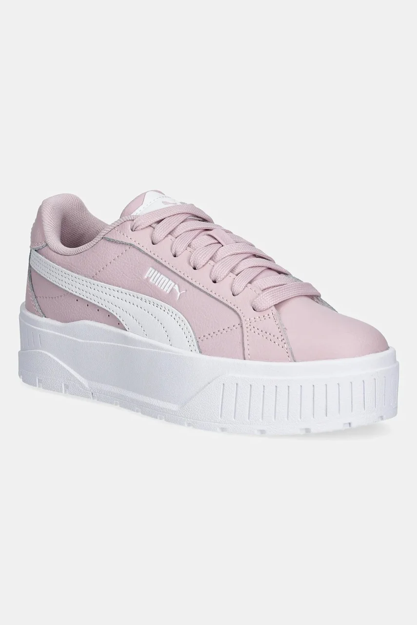 Puma Маратонки Karmen II Jr