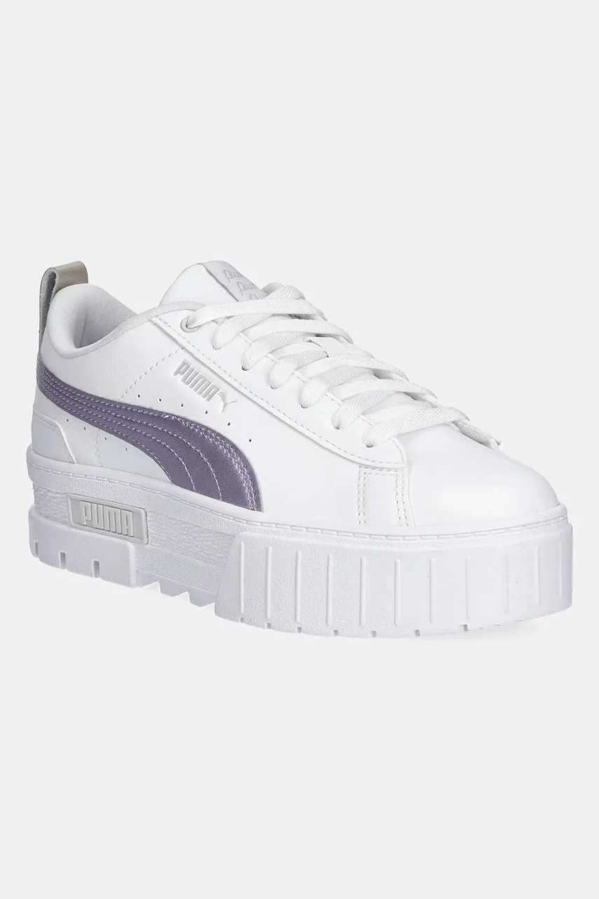 Puma Маратонки Mayze Glow-Up Wns
