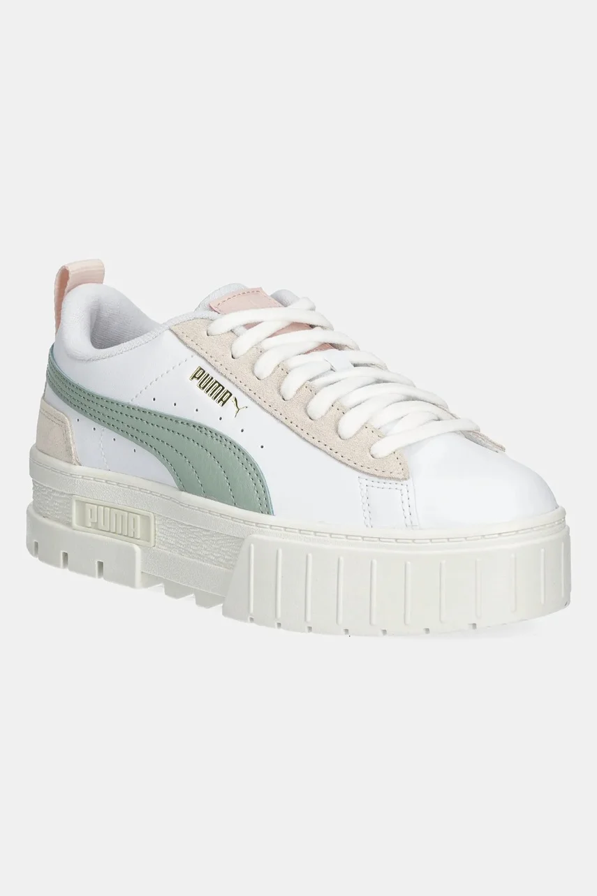 Puma Маратонки Mayze Merry X-Mas Wns