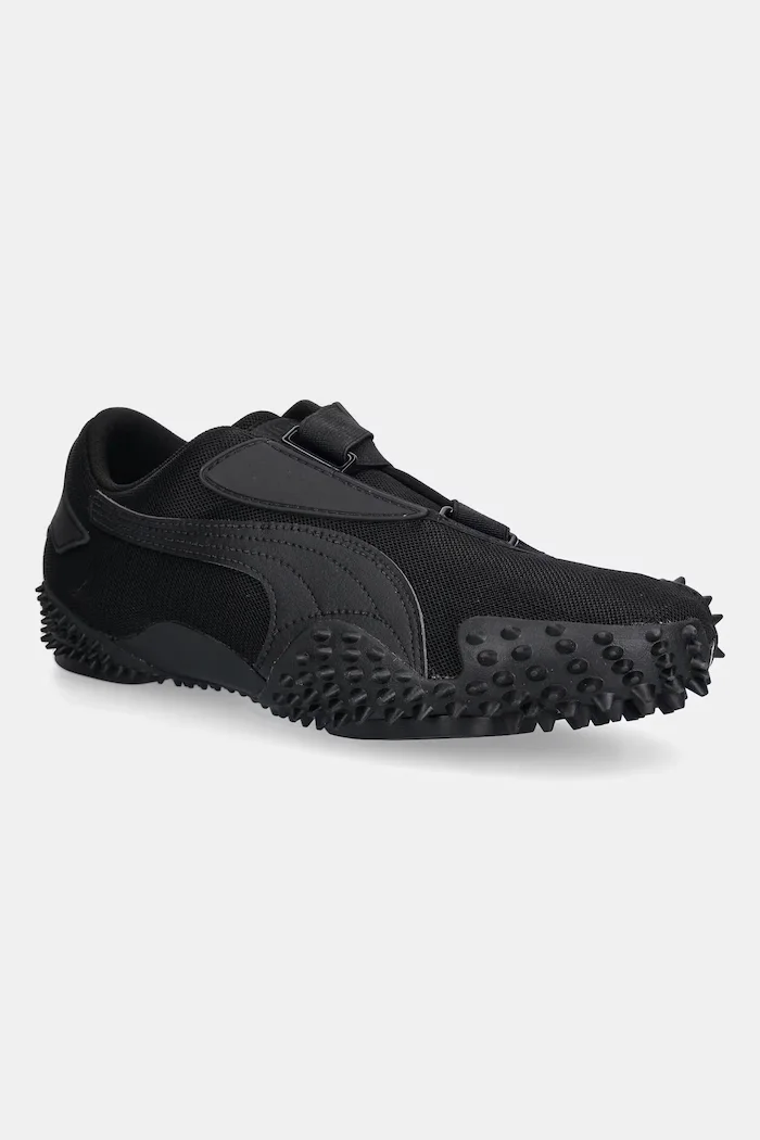 Puma Маратонки Mostro OG Prime в черно 403206