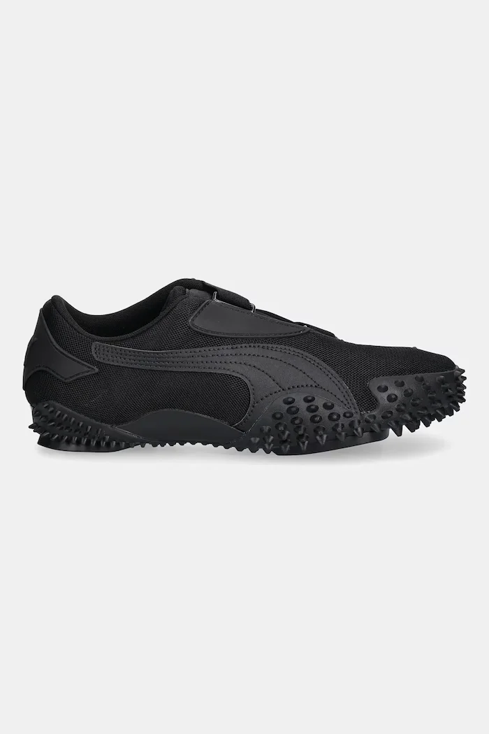 Puma Маратонки Mostro OG Prime в черно 403206