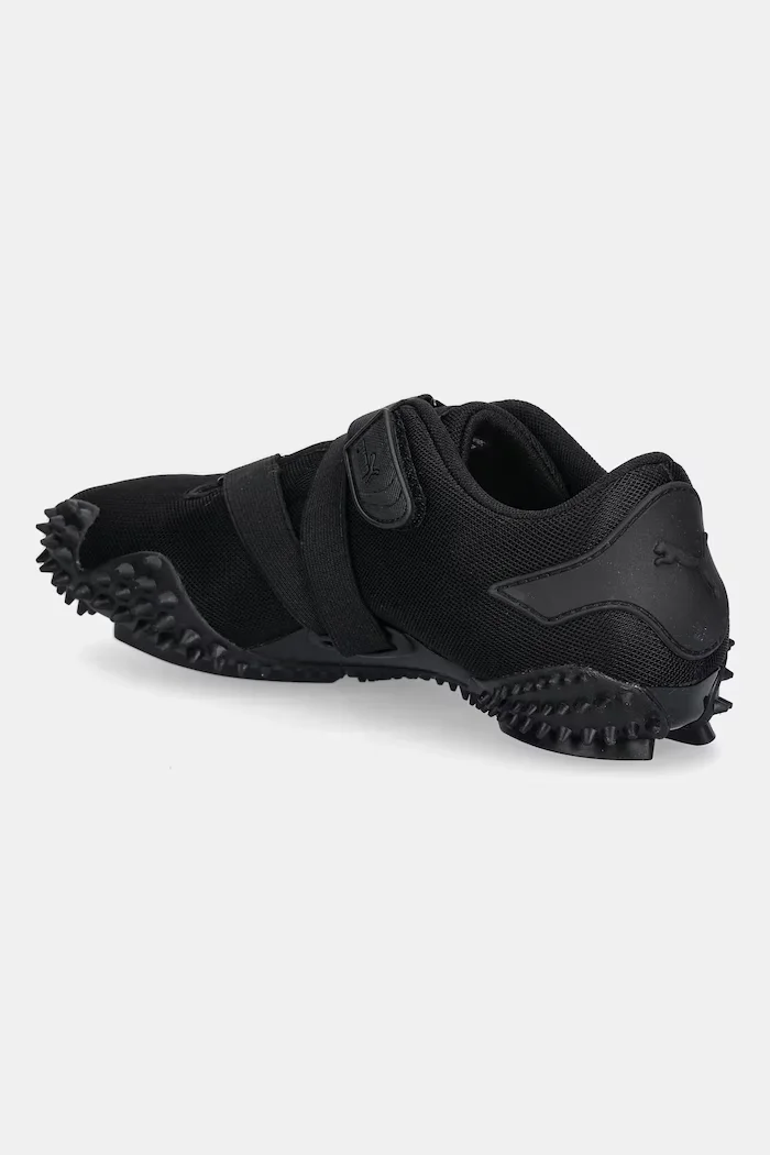 Puma Маратонки Mostro OG Prime в черно 403206