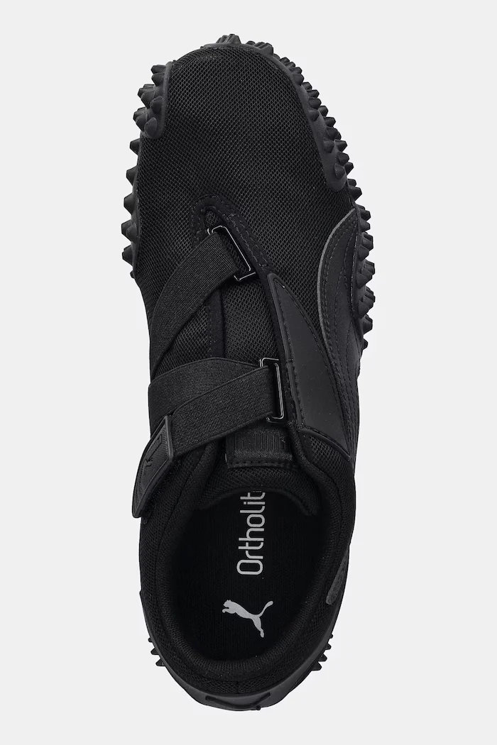 Puma Маратонки Mostro OG Prime в черно 403206
