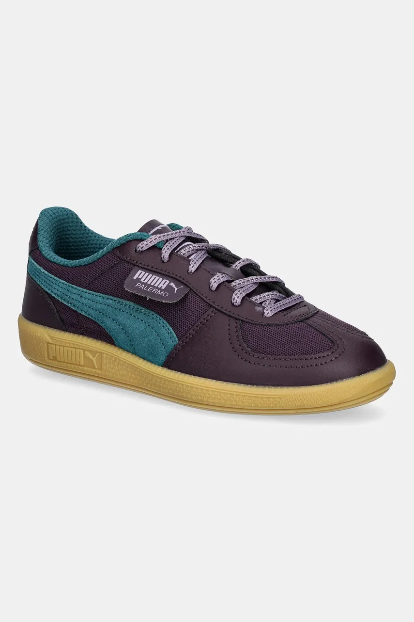 Puma Маратонки Palermo CCC Wns