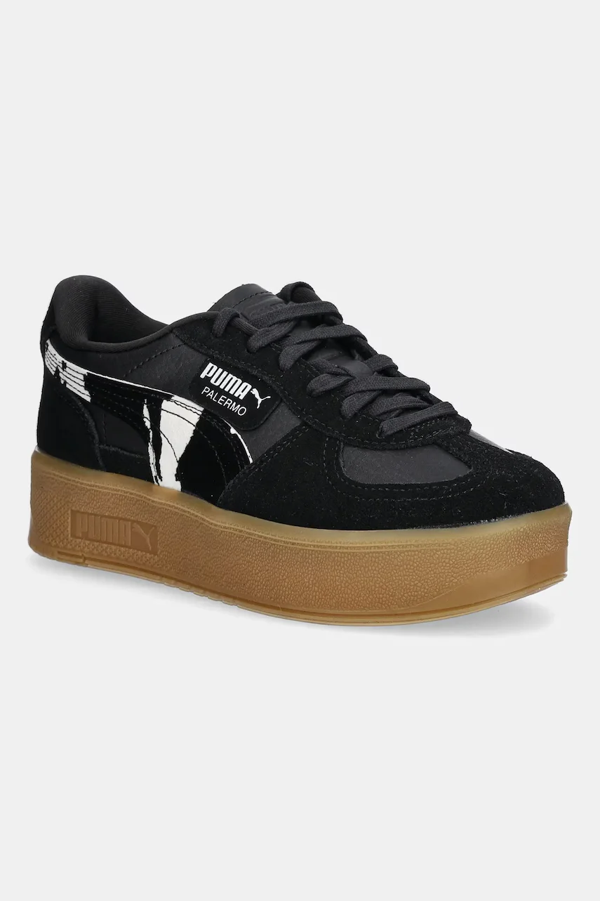 Puma Маратонки Palermo Elevata Wild Instinct Wns