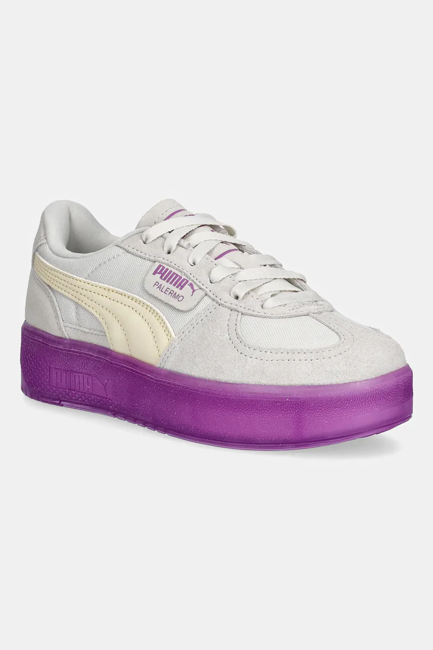 Puma Маратонки Palermo Elevata Xtra Wns