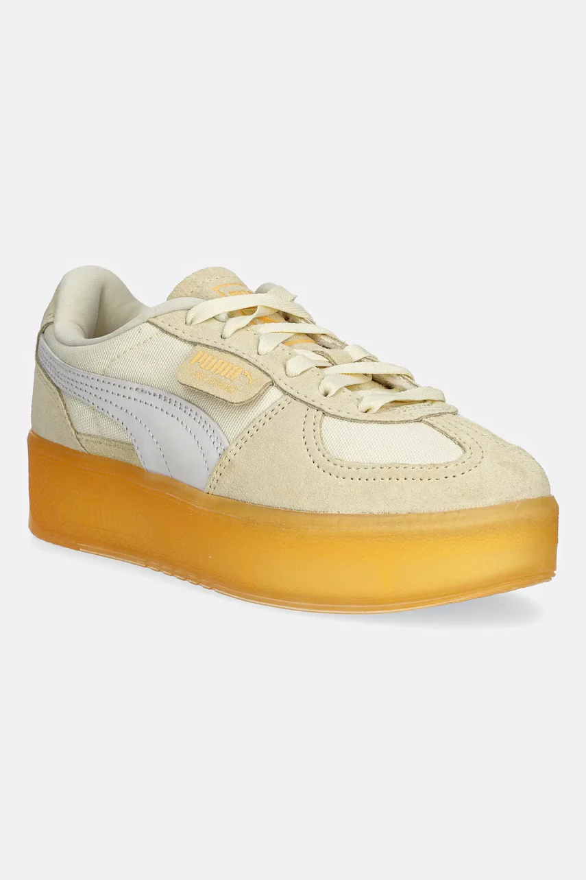 Puma Маратонки Palermo Elevata Xtra Wns