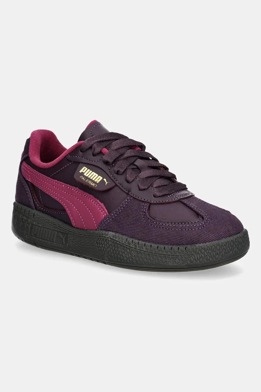 Puma Маратонки Palermo Moda Corduroy Wns