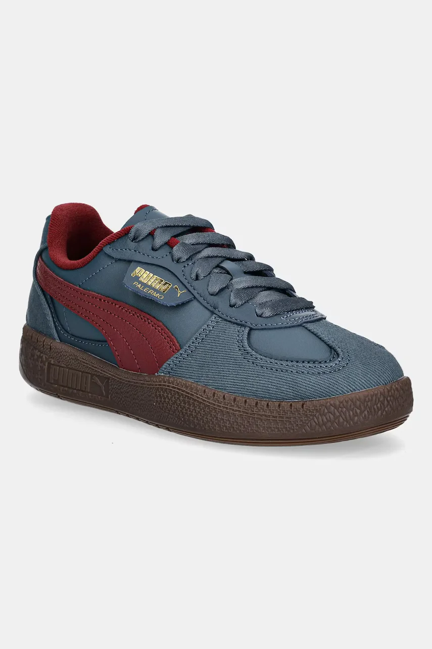 Puma Маратонки Palermo Moda Corduroy Wns