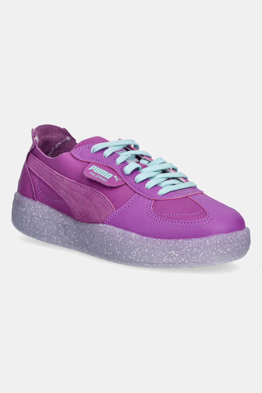 Puma Маратонки Palermo Moda Paradiso Wns