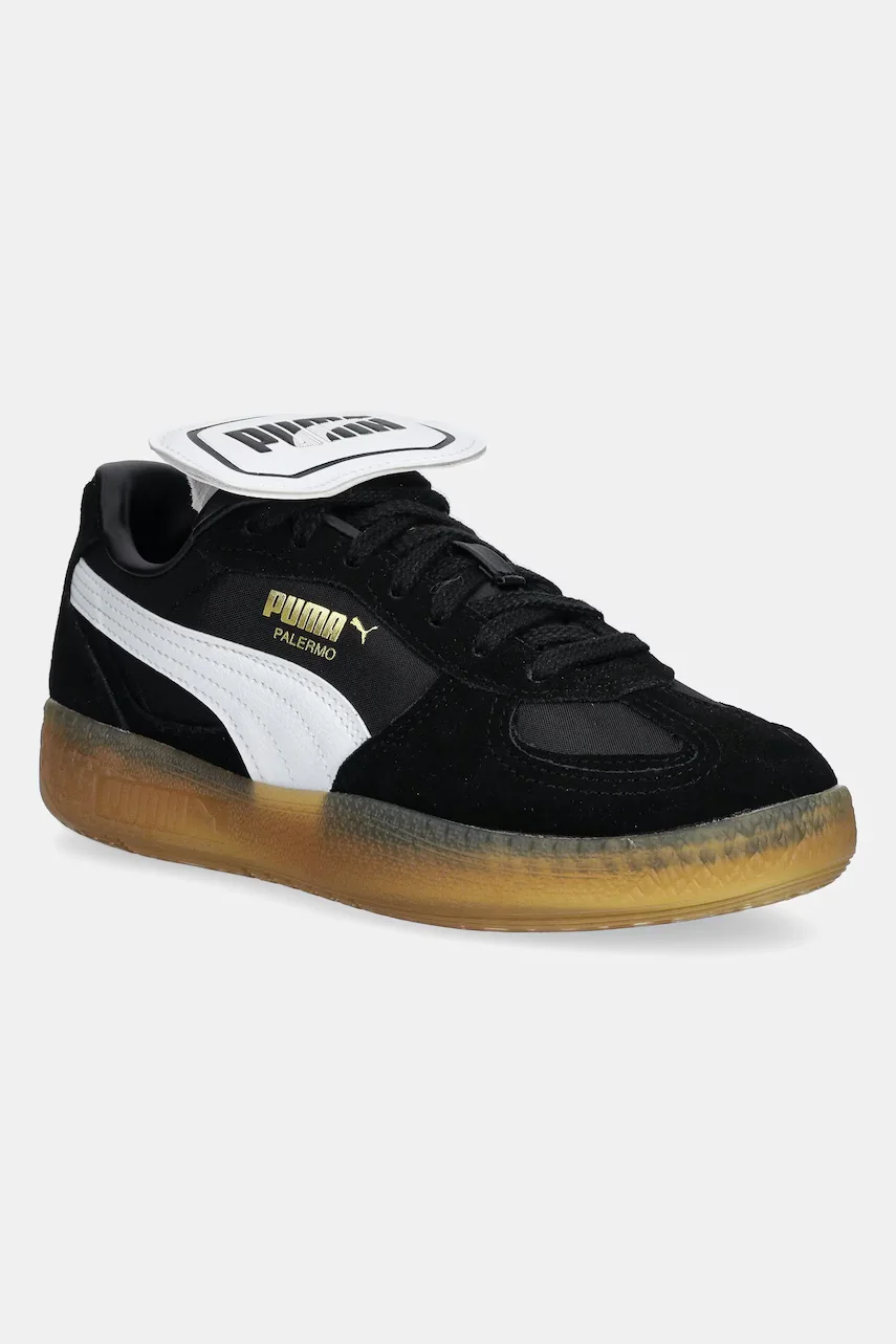 Puma Маратонки Palermo Moda Tongue Wns