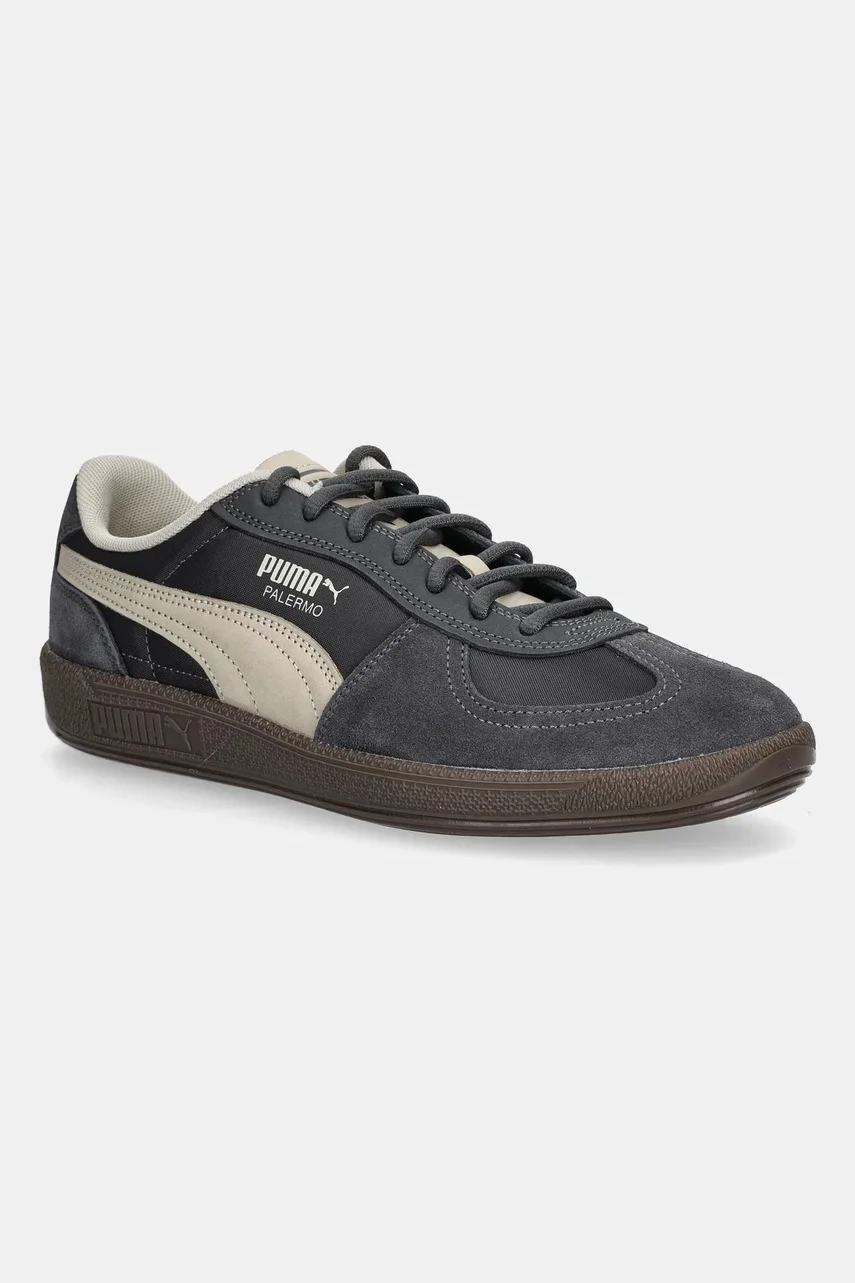 Puma Маратонки Palermo Pop