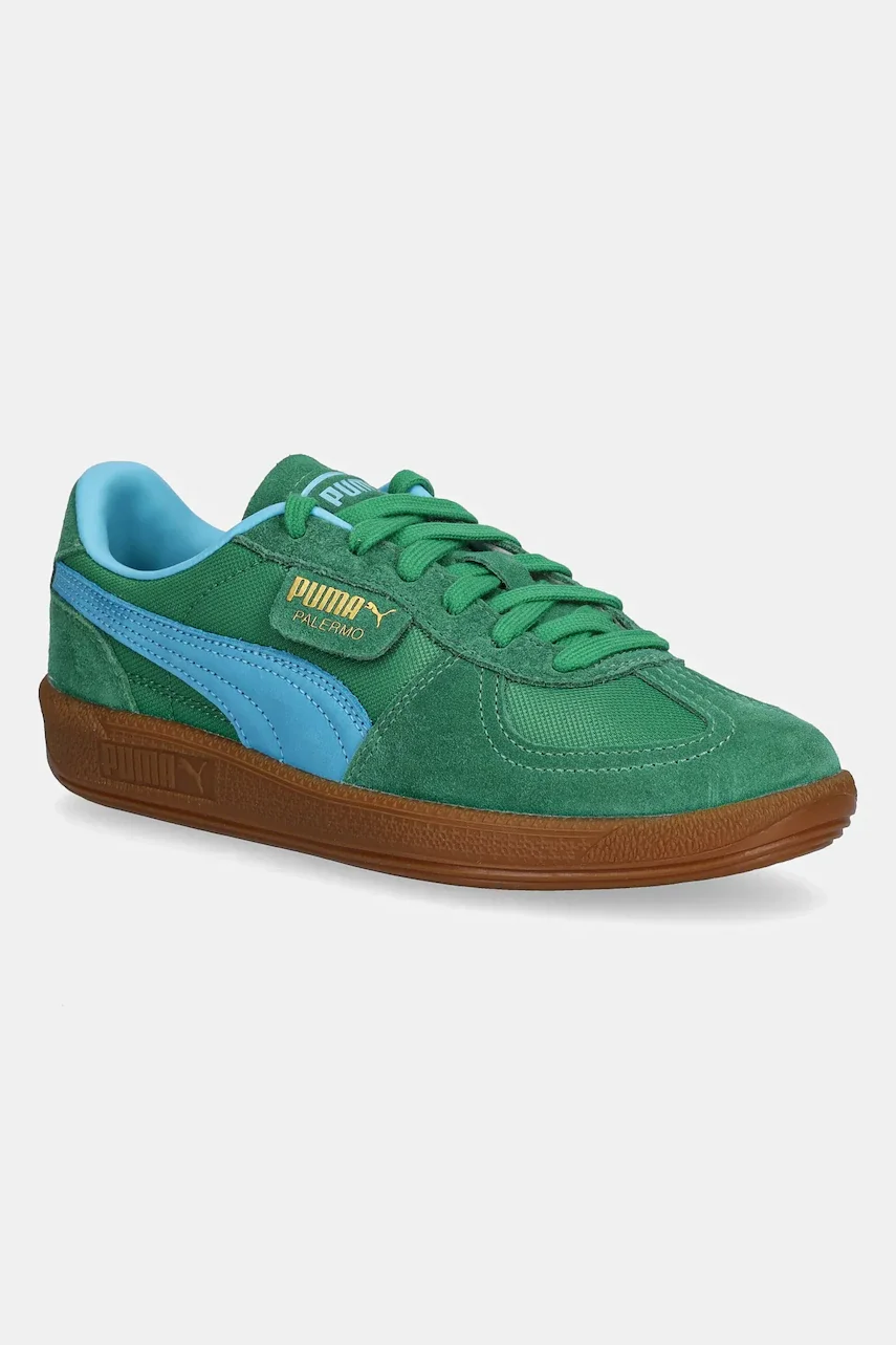 Puma Маратонки Palermo Vintage Update