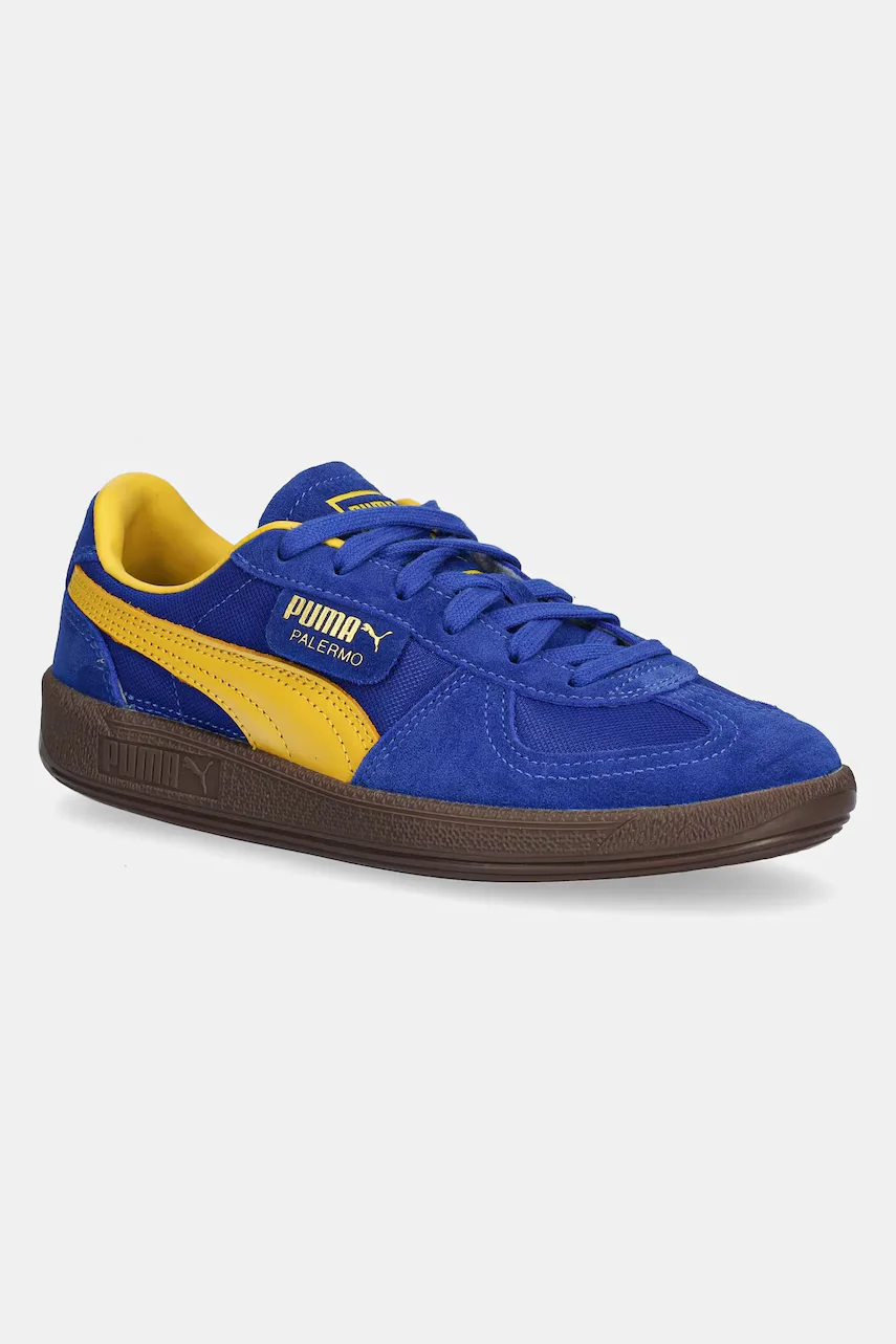 Puma Маратонки Palermo Vintage Update