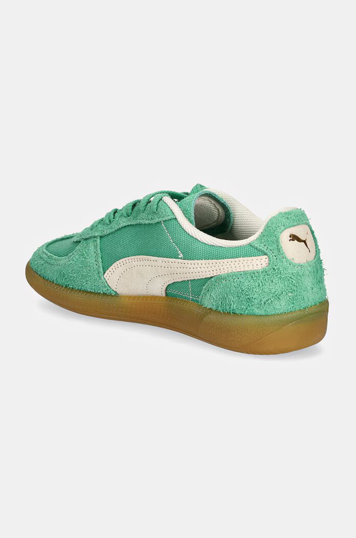 Puma Маратонки Palermo Vintage в тюркоазено 396841