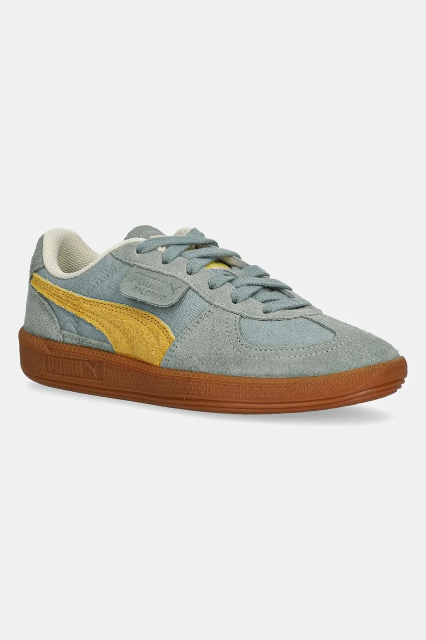 Puma Маратонки Palermo Weathered