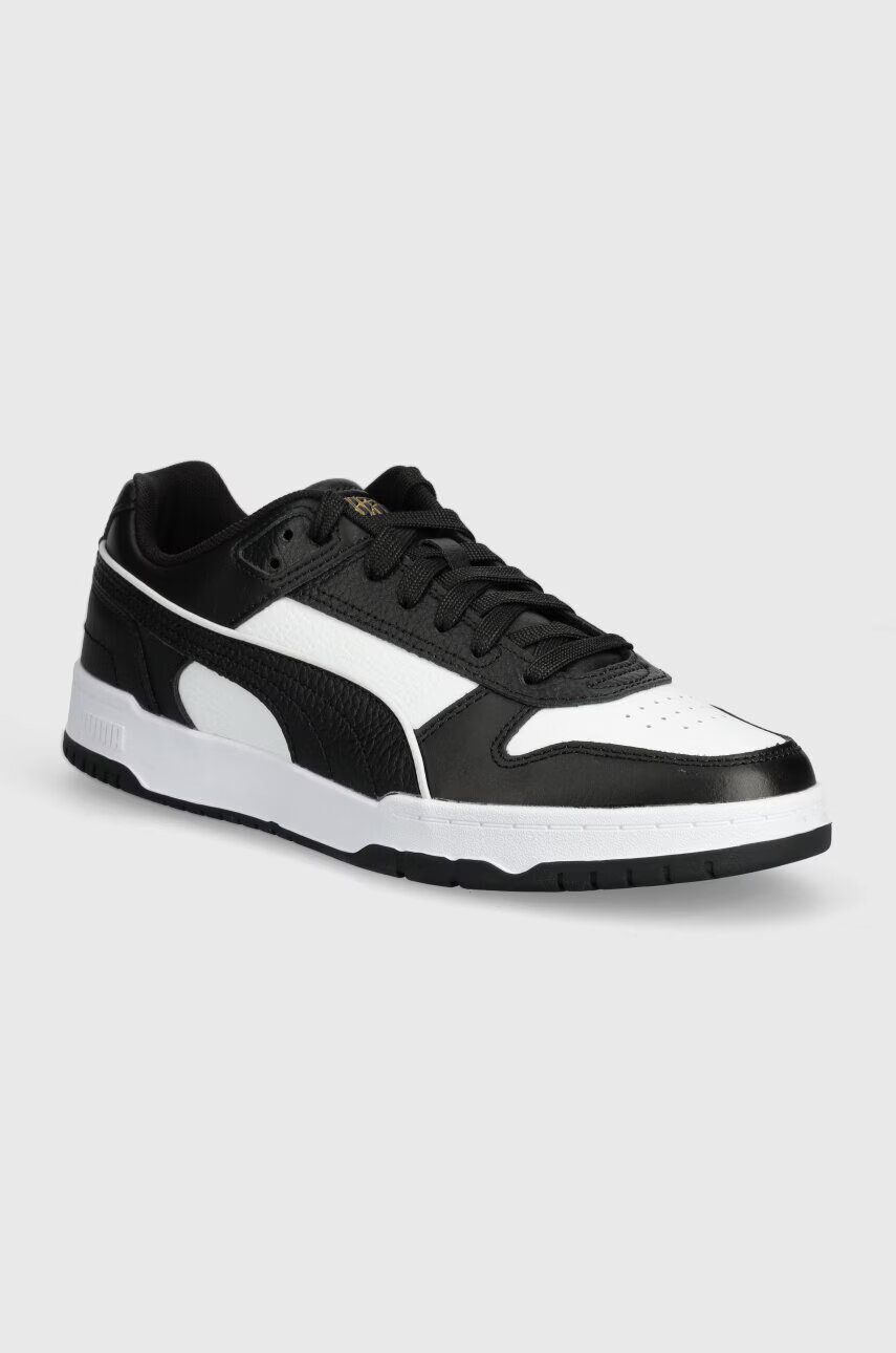 Puma Маратонки RBD Game Low