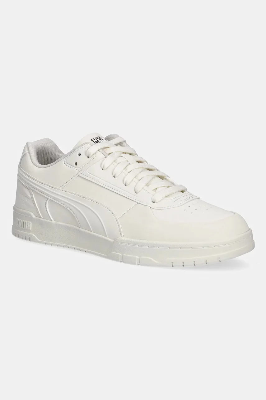 Puma Маратонки RBD Game Low Pure Better