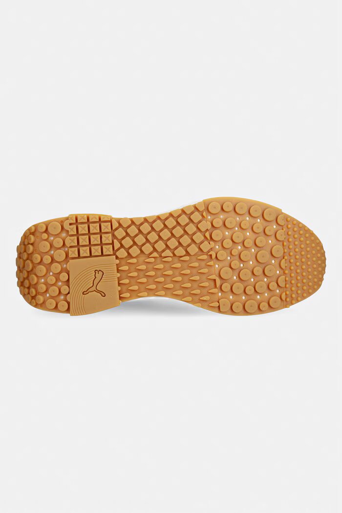 Puma Маратонки Rider Elite мъжки в жълто 402922
