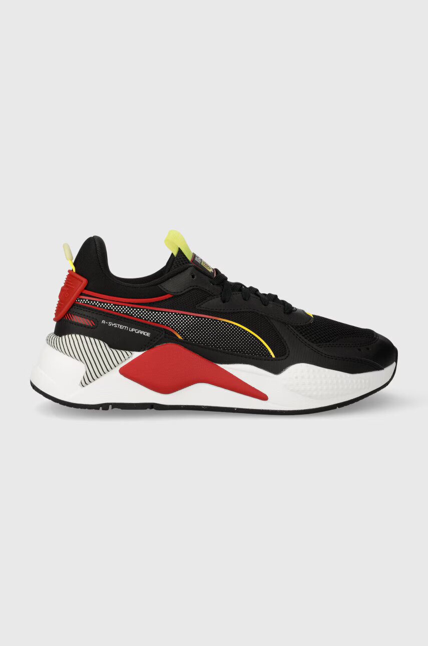 Puma Маратонки RS-X 3D