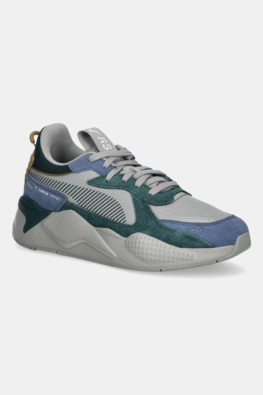 Puma Маратонки RS-X Heritage