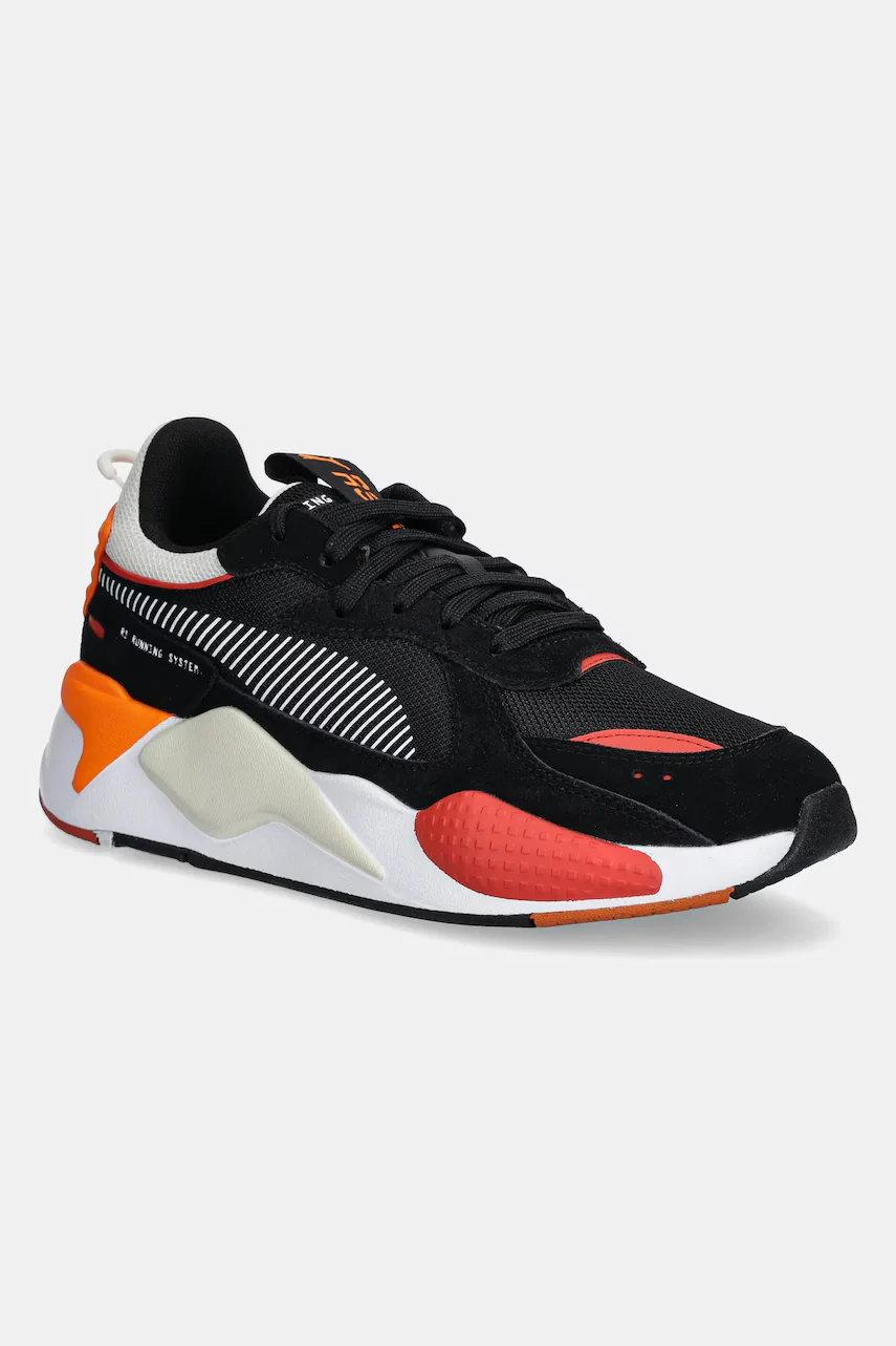 Puma Маратонки RS-X Heritage