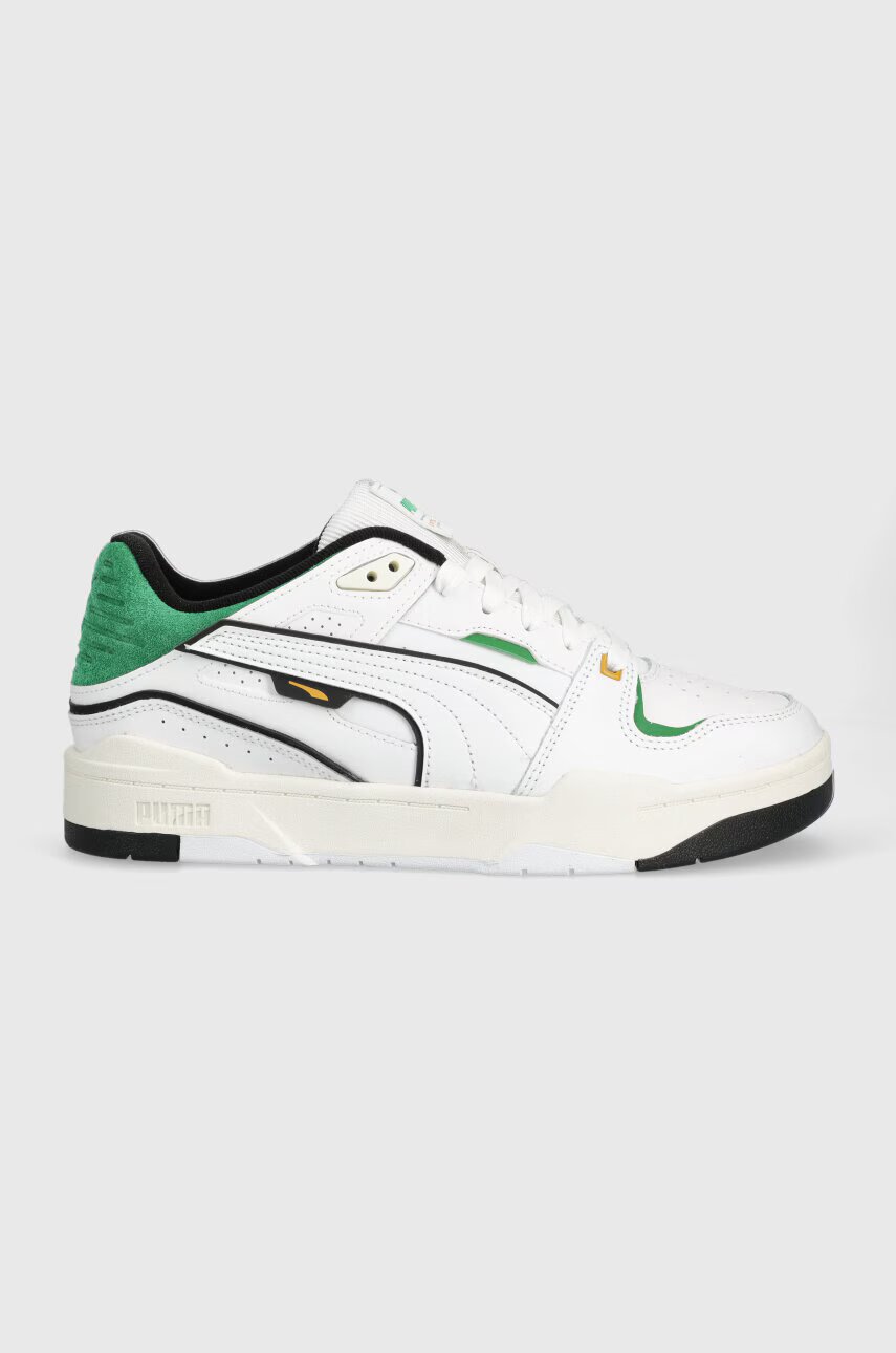 Puma Маратонки Slipstream Bball
