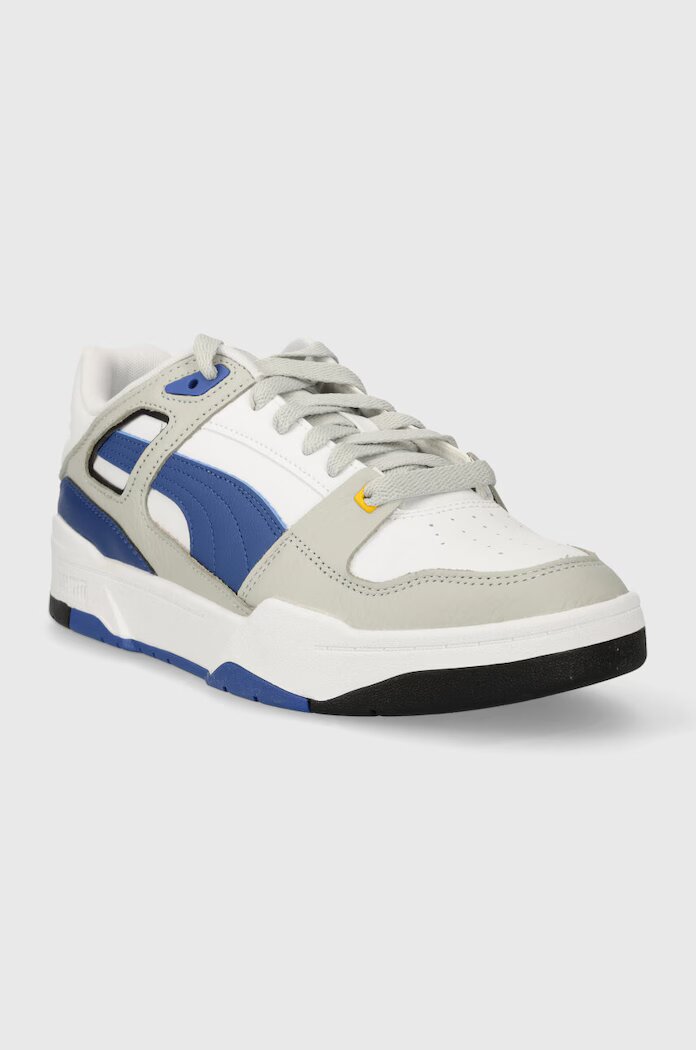 Puma Маратонки Slipstream INVDR lth в бяло 397241 387544