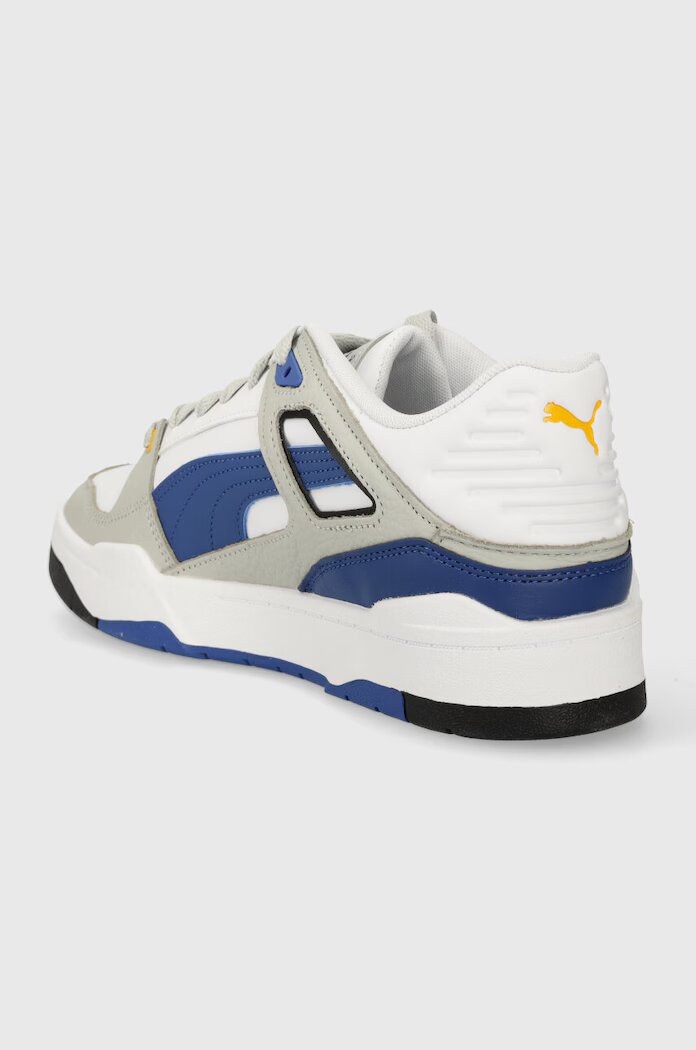 Puma Маратонки Slipstream INVDR lth в бяло 397241 387544