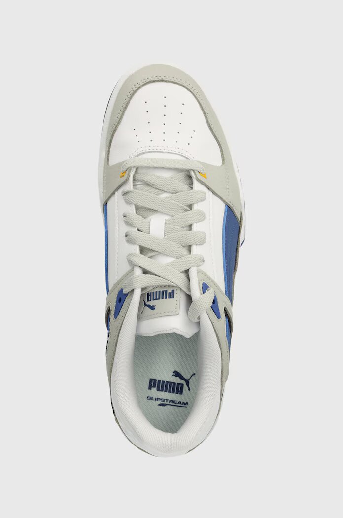 Puma Маратонки Slipstream INVDR lth в бяло 397241 387544