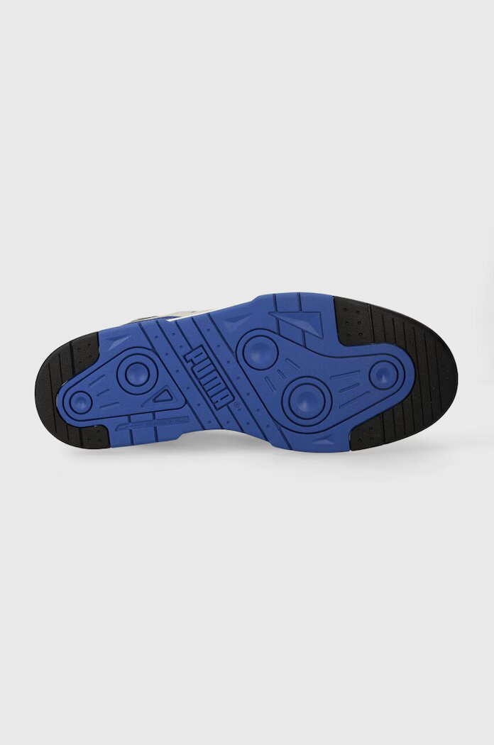 Puma Маратонки Slipstream INVDR lth в бяло 397241 387544