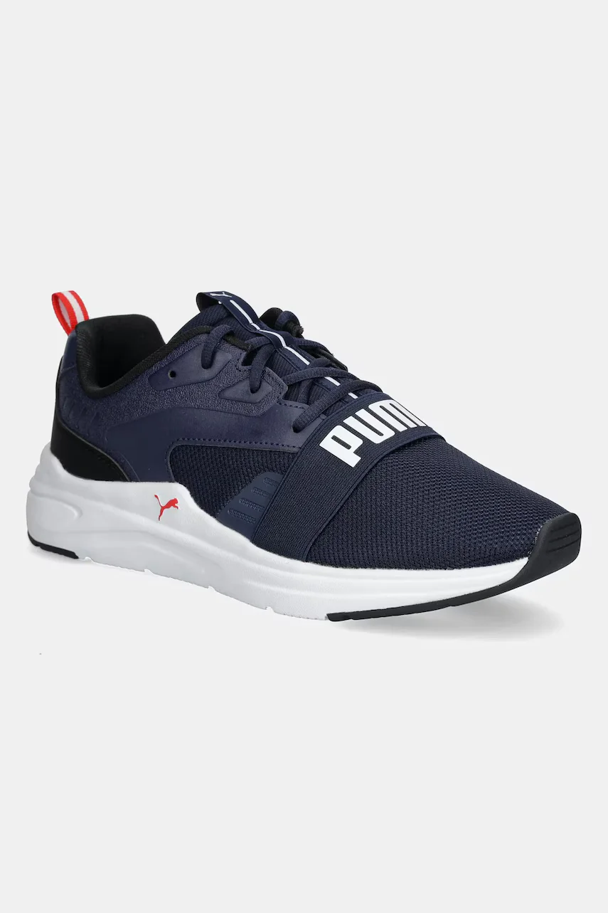 Puma Маратонки SOFTRIDE Wired 2