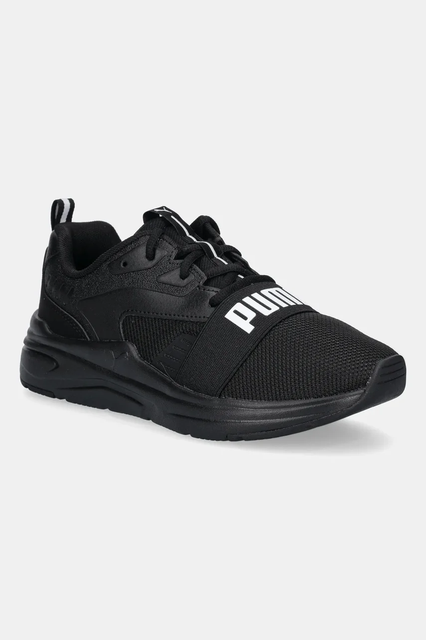 Puma Маратонки Softride Wired 2 Jr