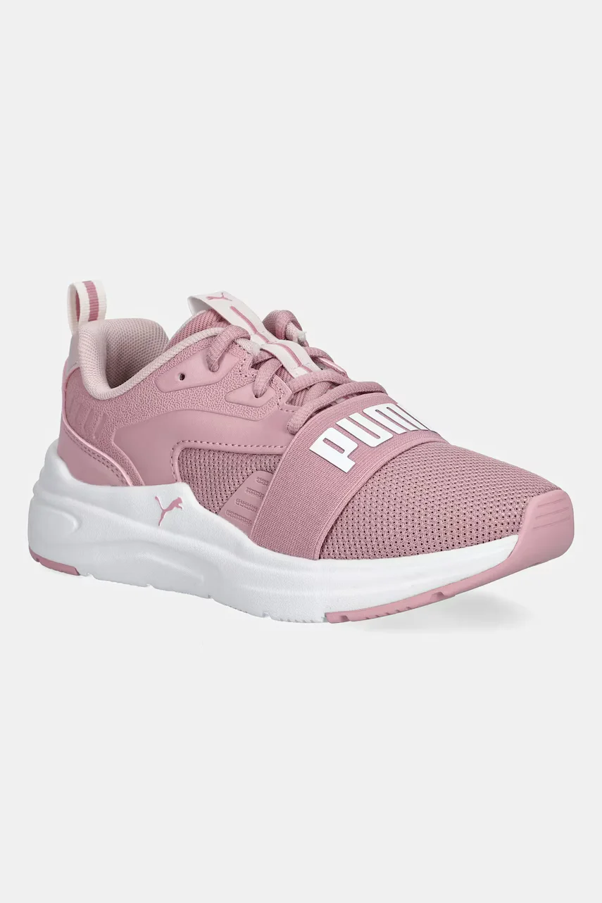Puma Маратонки Softride Wired 2 Jr
