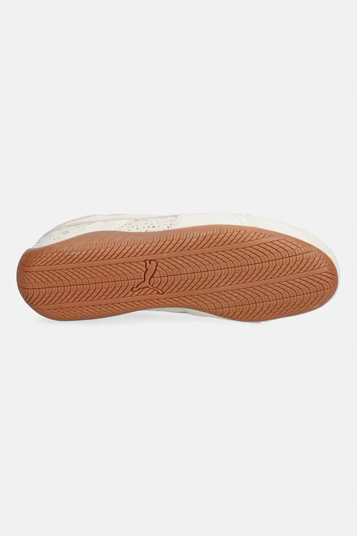 Puma Маратонки Speedcat Go Bejewelled в бежово 404906