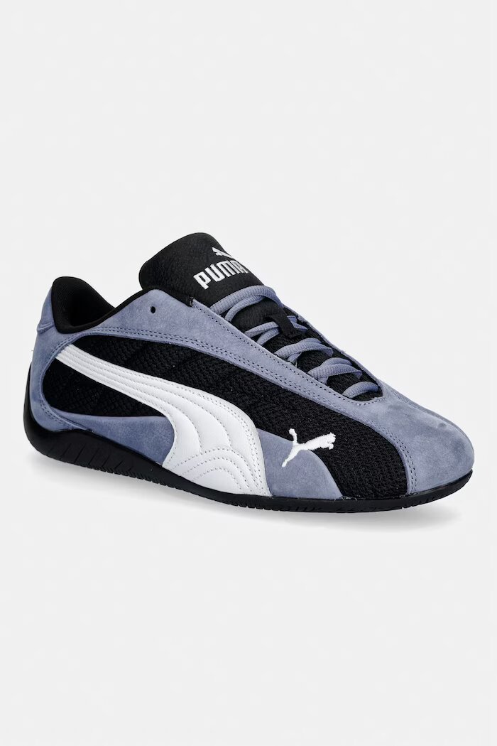 Puma Маратонки Speedcat Plus в синьо 402995
