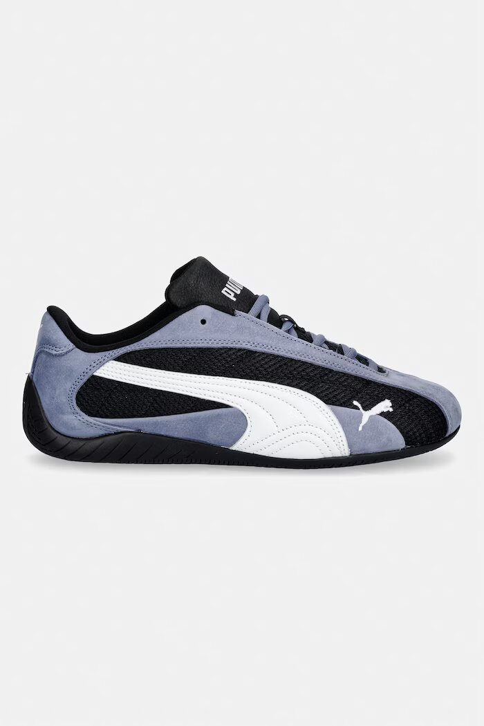 Puma Маратонки Speedcat Plus в синьо 402995