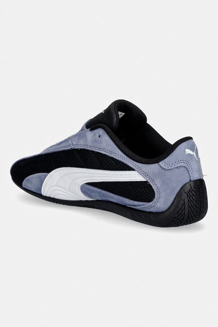 Puma Маратонки Speedcat Plus в синьо 402995