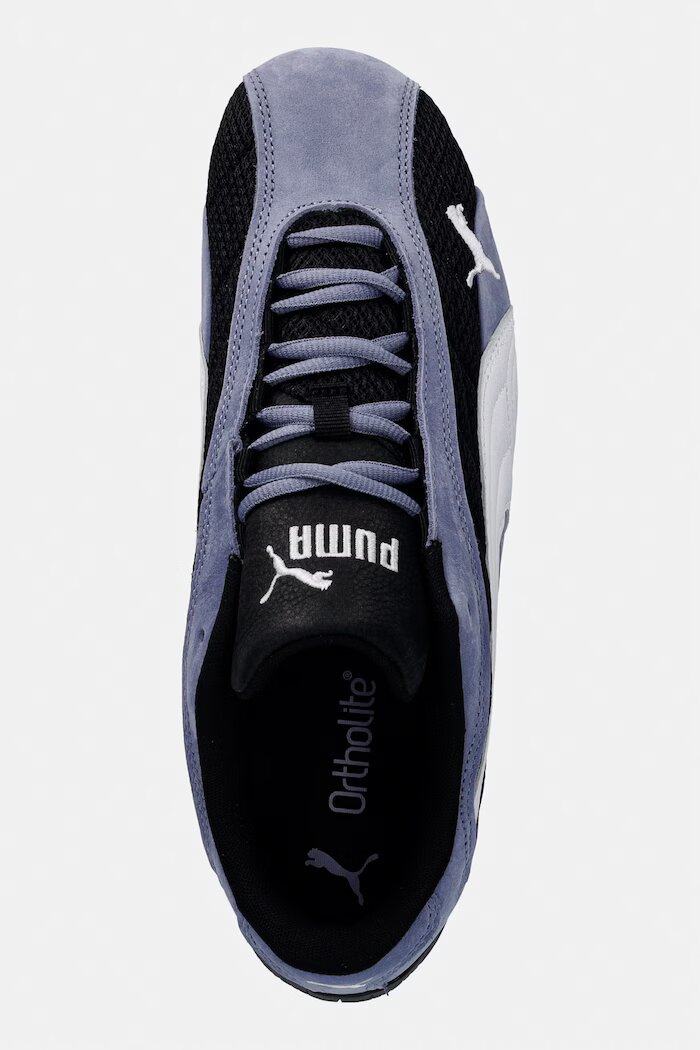 Puma Маратонки Speedcat Plus в синьо 402995
