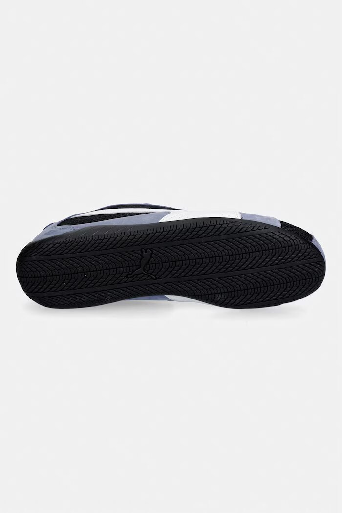 Puma Маратонки Speedcat Plus в синьо 402995