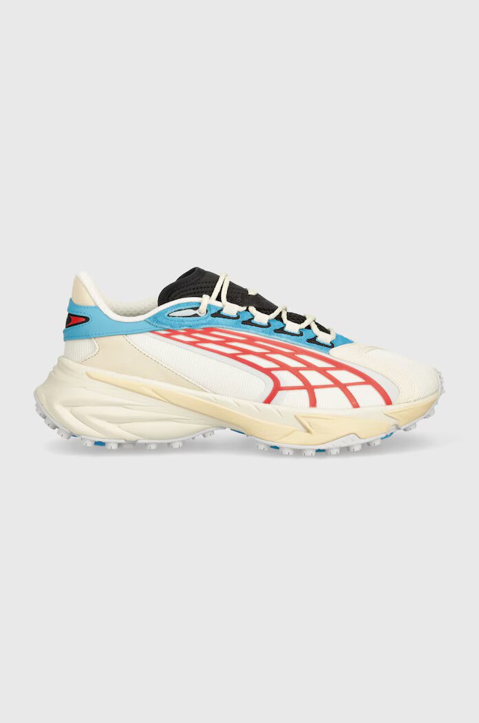 Puma Маратонки Spirex IOS 396501