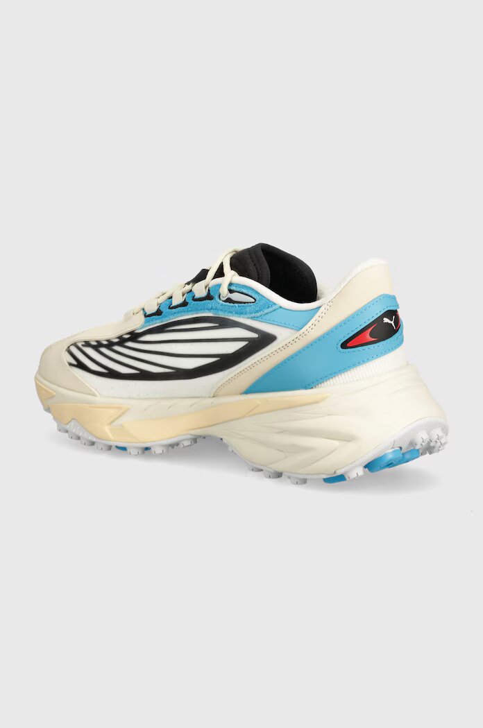 Puma Маратонки Spirex IOS 396501