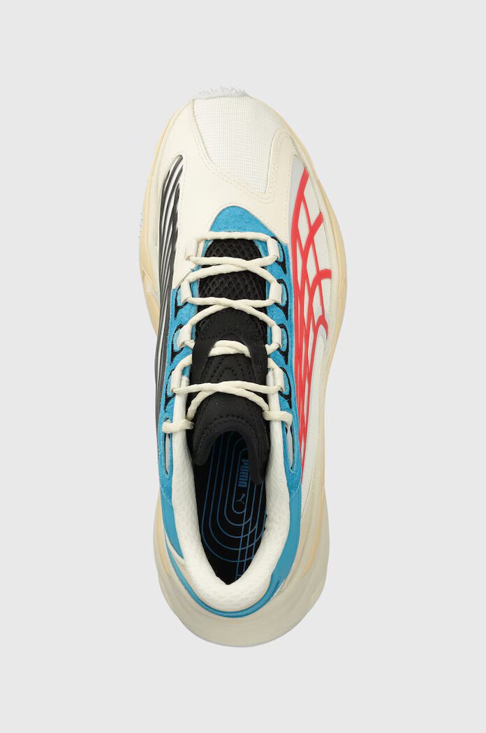 Puma Маратонки Spirex IOS 396501